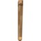 Ekena Millwork Traditional Craftsman Rough Sawn Bracket, Western Red Cedar, 4"W x 26"D x 38"H BKT04X26X38TRA04RWR - alternate 4